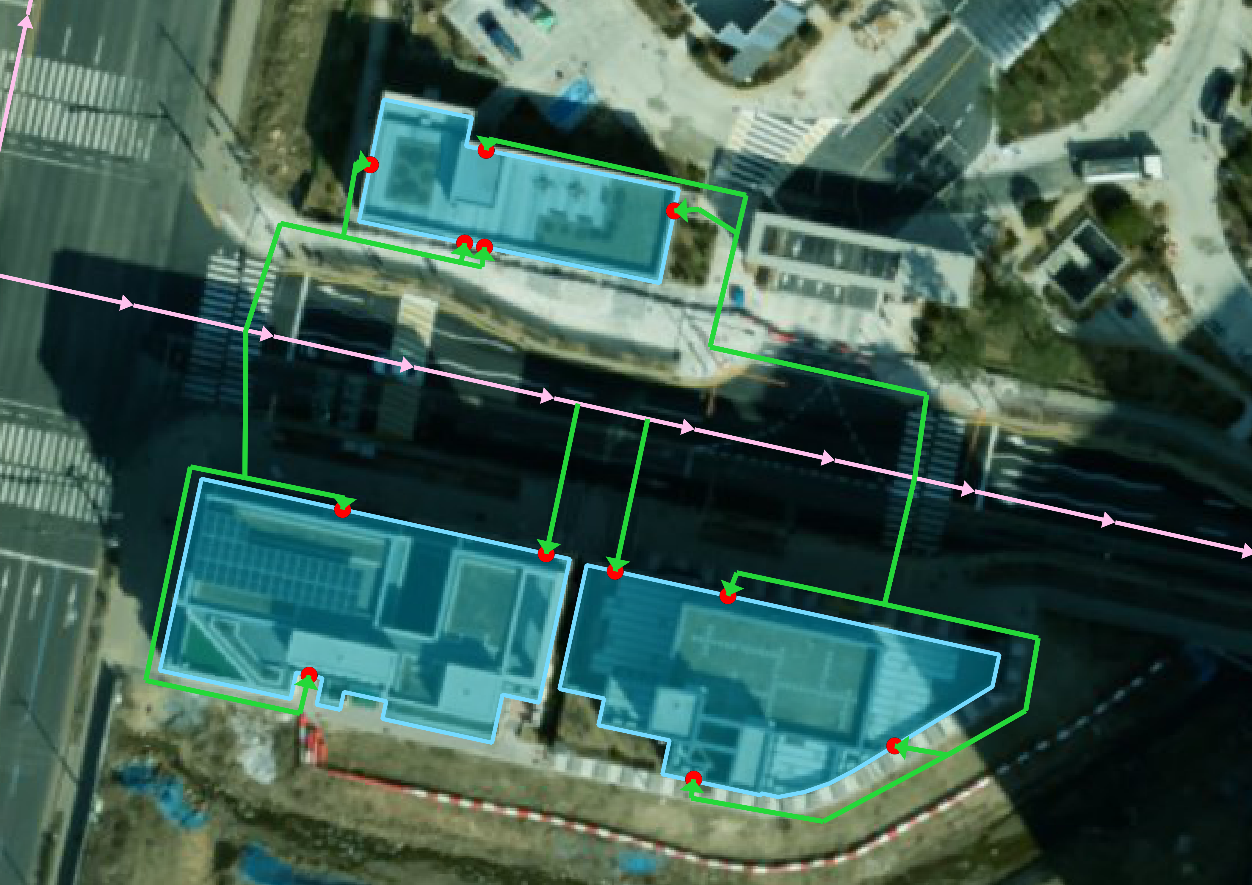 '[입체주소정보] 장소지능정보'상품 썸네일 이미지