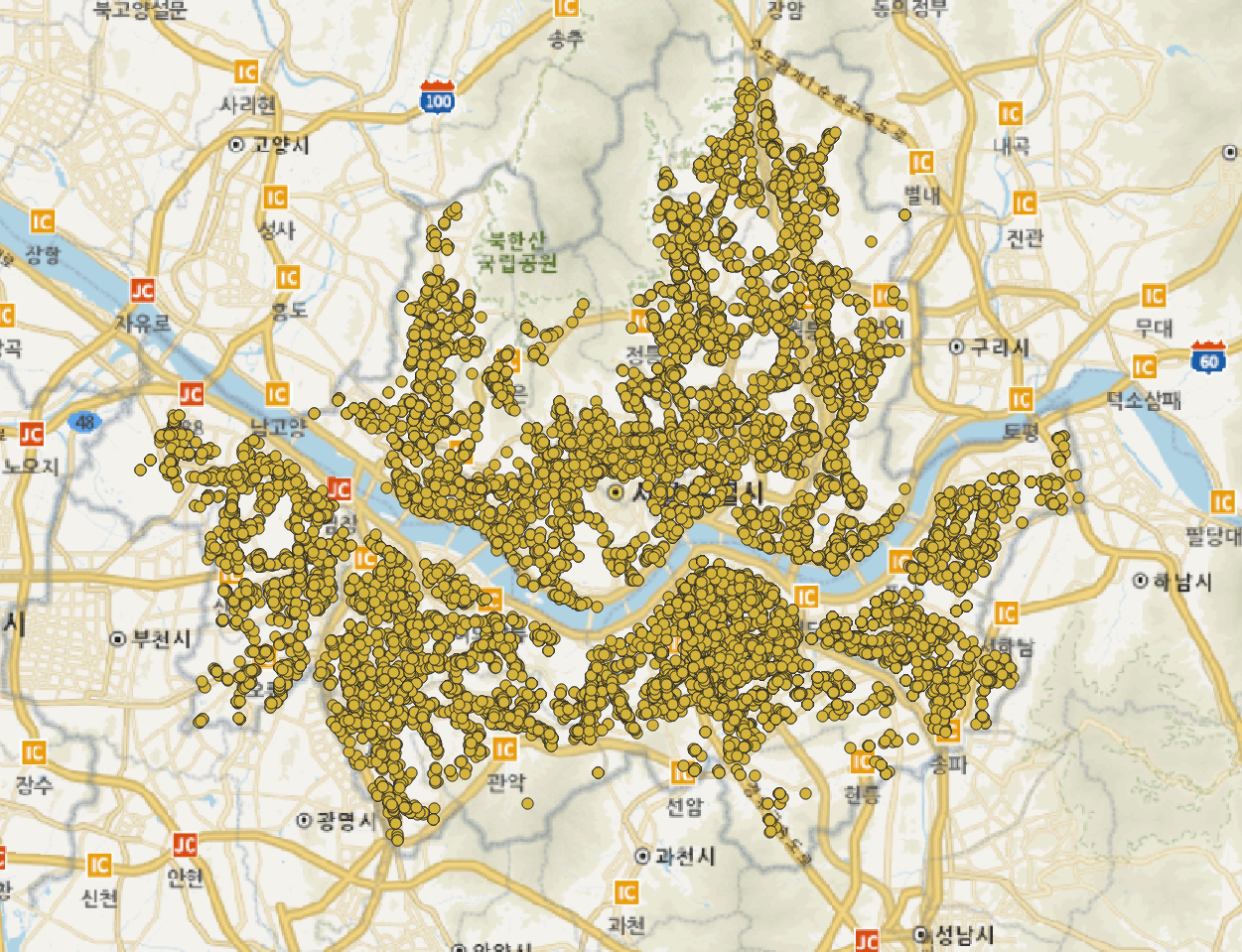 '의원 정보'상품 썸네일 이미지