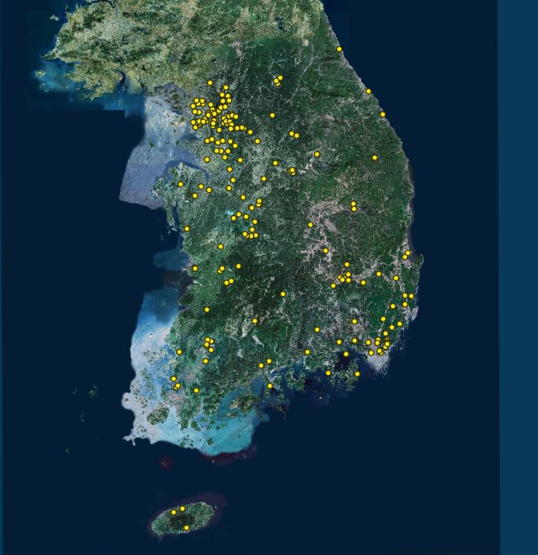 '공간화-전국 특수학교 기본정보'상품 썸네일 이미지